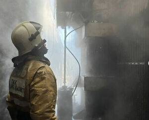 Сорванный урок