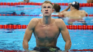 Напился и наелся