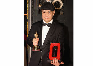 Актриса после съёмок родила целую дюжину!