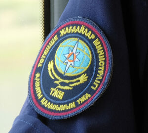 Токаев наградил казахстанских ЧС-ников за спасательную операцию в Турции и Сирии