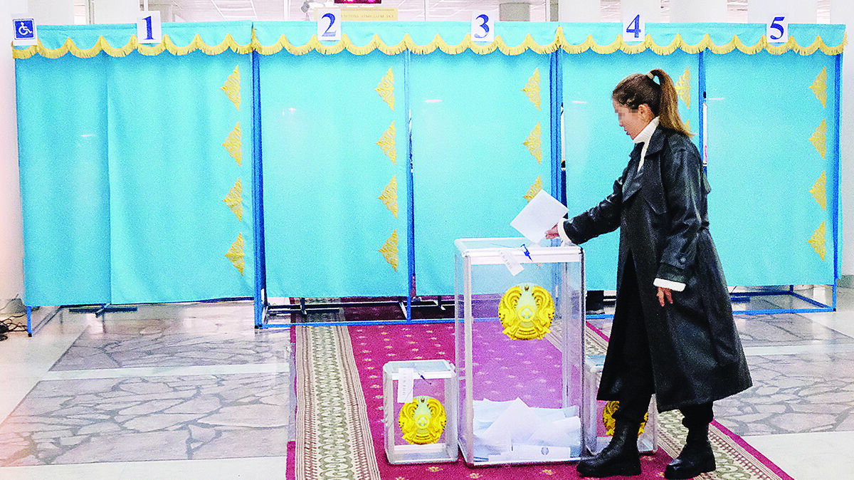 Кто за, кто по дрова?