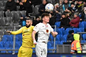 30 минут катастрофы - и... победа