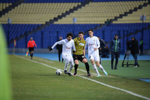 Разогрелись перед сезоном