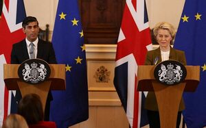 Новая глава после Брекзита