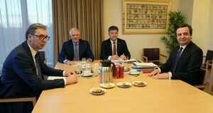 Процесс пошёл...