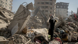 Великое потрясение