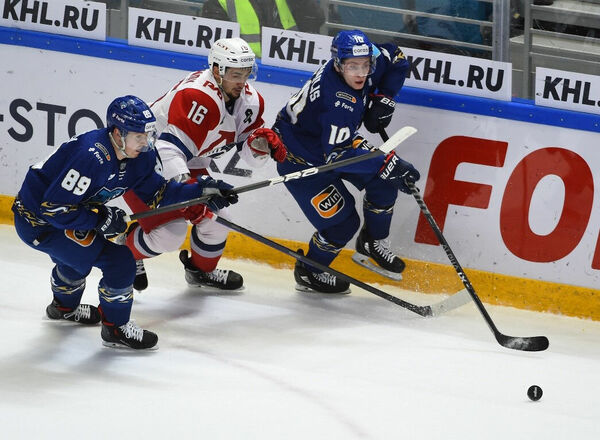 Не помог бы  и старик Хоттабыч