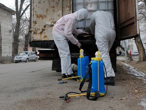 Кровью ответите!