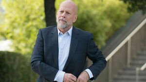 Крепкий орешек!