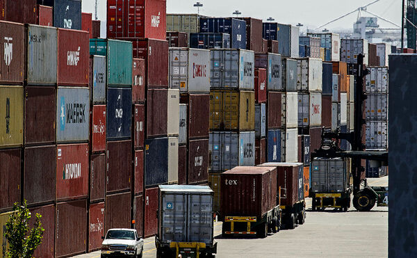 Пекинский вояж балансировщика