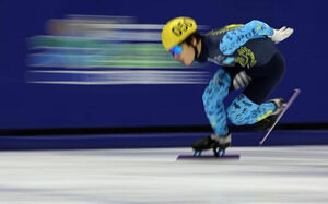 Хотели золото и получили