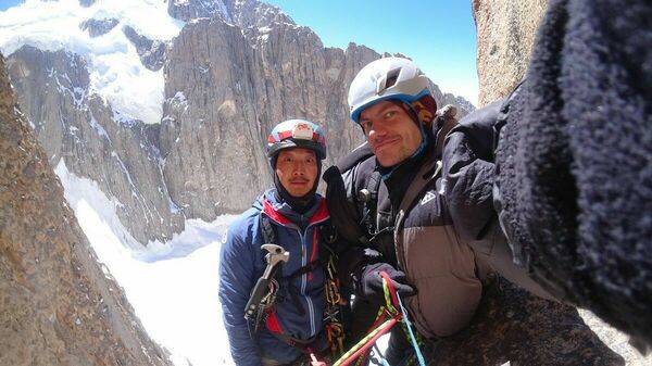 Тысяча и один способ провести отпуск