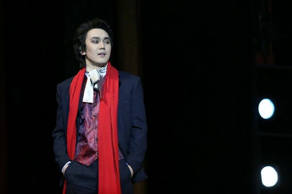 Тот, кто не родственник