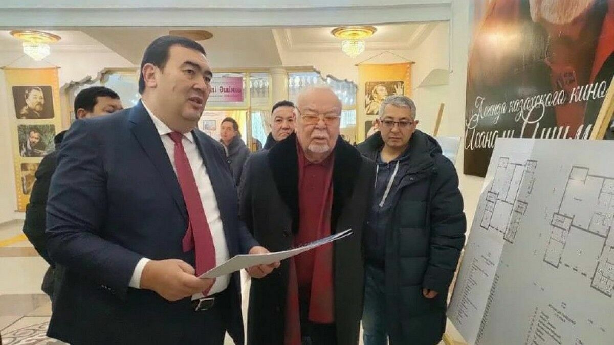 Услышьте нас, маэстро!