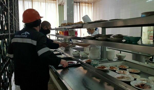 Фемида пополнила копилку Миттала на 396 миллионов