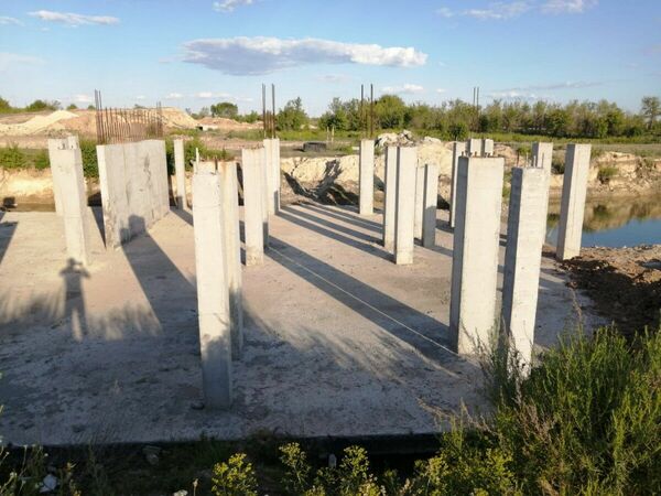 Как заговорённый!