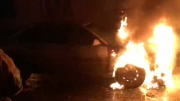 Чужие или всё же свои?