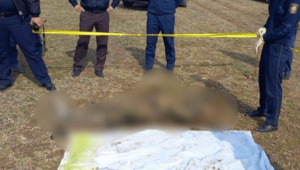 Тело пропавшего охотника нашли в реке в Туркестанской области