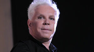 Букет от Примадонны