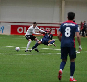 Недовольны все!