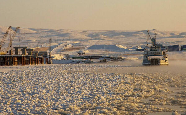 Авось до гибели доведёт