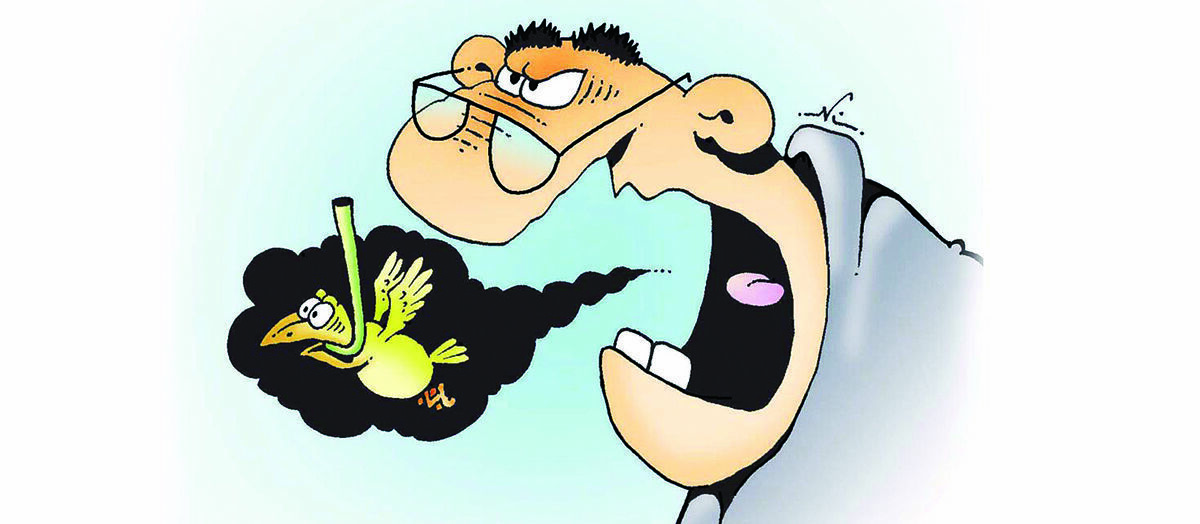 На поле брани