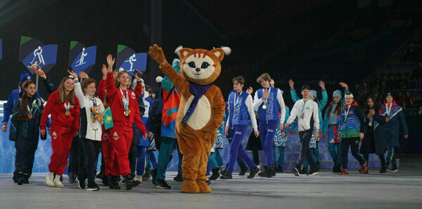 Старались как могли