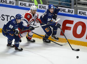 Ставка на своих