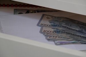 Инвалид по своей воле