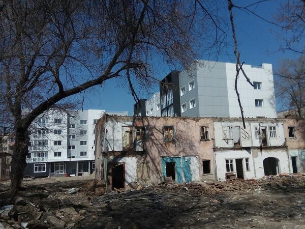 А крайние - простые люди