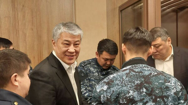 Роман с газом