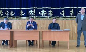 Филиал партии «АМАNАТ» области Абай в гуще событий