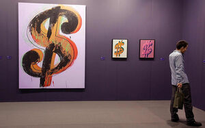 Доллар уйдёт в крутое пике?