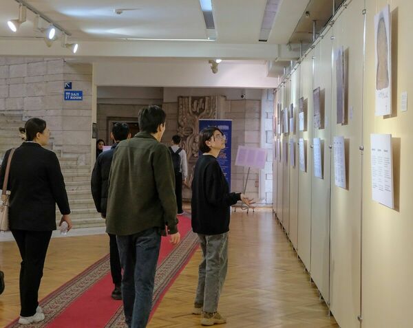 Вы нам писали