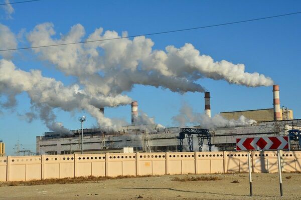 Хомут для потребителя