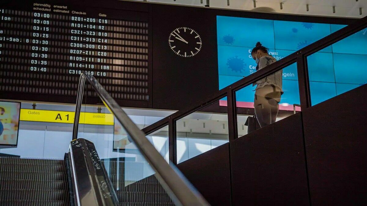 Форточка в Европу