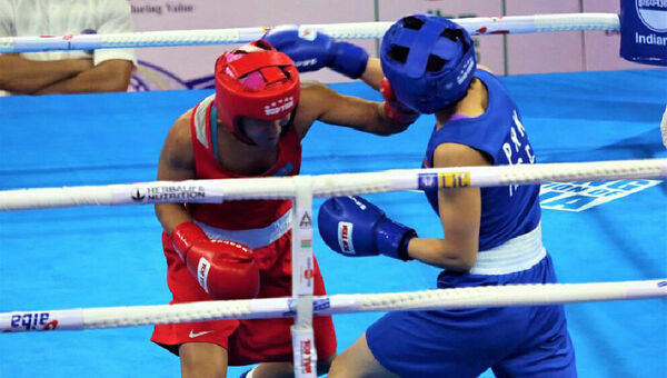 Красивые и смелые