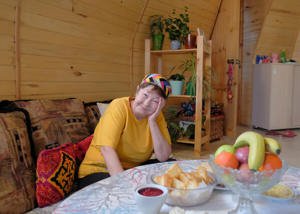 Вредно не мечтать!