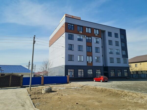 Дом, который разрушит ГАСК?