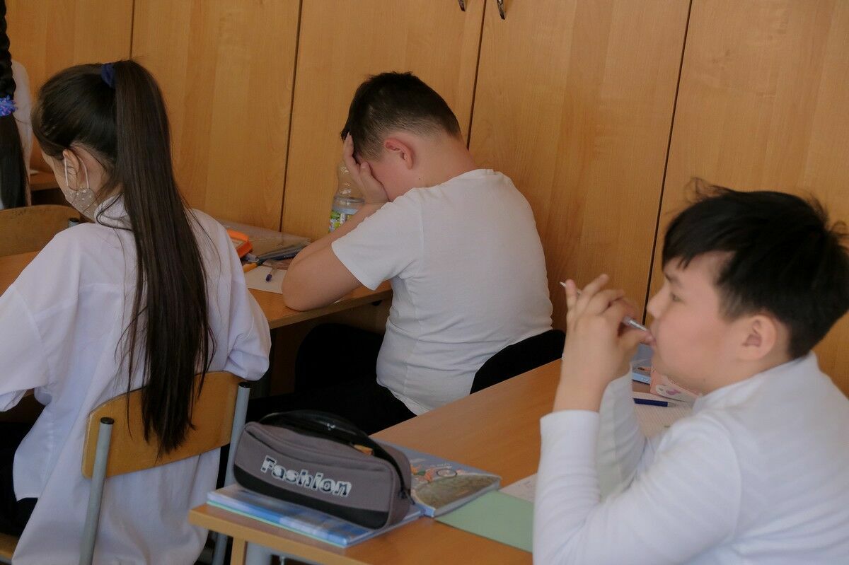 Каникулы прежнего режима?