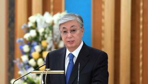 Токаев поздравил казахстанцев с праздником Амал