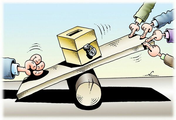 Сельская трансформация: кенес на горизонте