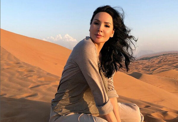 Карлыгаш ИСАБЕКОВА: Не хочу играть стерв