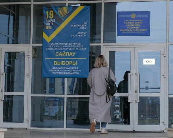 А кандидаты - кто они?