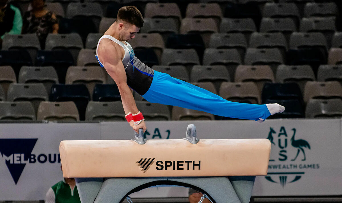 Нариман КУРБАНОВ: Хватит экспериментировать, пора выигрывать Олимпиаду