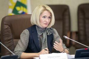 В этих джинсах слишком много воды