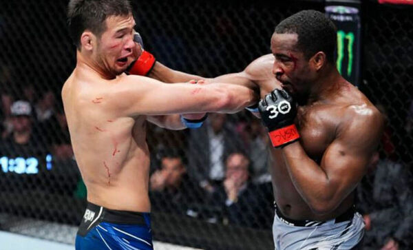 Лучше бой, чем сытный той!