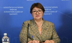 Испорченный бюллетень можно поменять лишь один раз - ТИК города Алматы