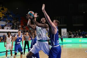 Без подбора нет побед