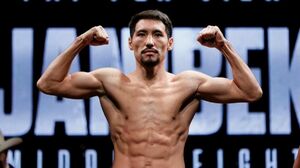 Смельчак из Канады